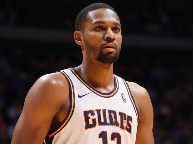 NBA球员前后颜值变化大不同