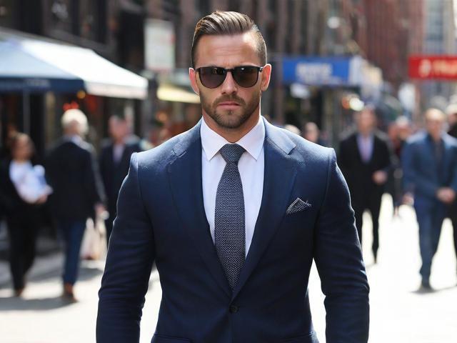 富豪字母哥现身纽约低价区购物，消费依旧节俭