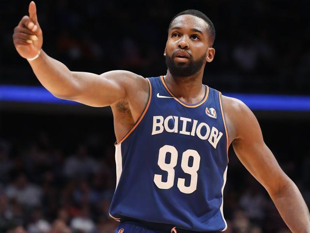 NBA爆料之王Shells的成长之路