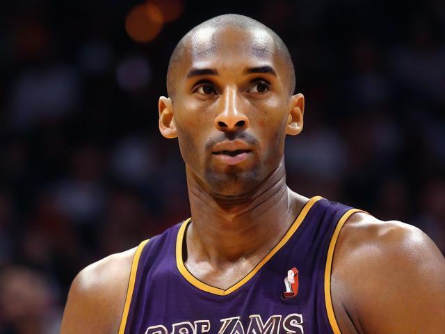 神似科比的人勾起球迷回忆，科比从未离开