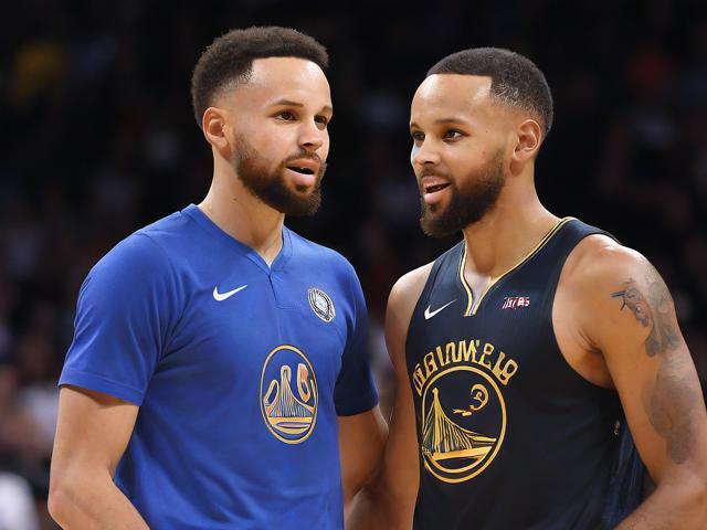 库里家人赛场外冲突，奥运决赛他表现逆天