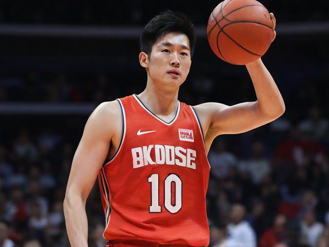 韩国扣篮大赛状况百出