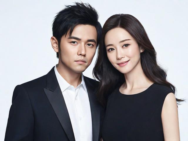 22岁杰伦格林与大17岁离异带俩娃女友修成正果，女友诞下第三子