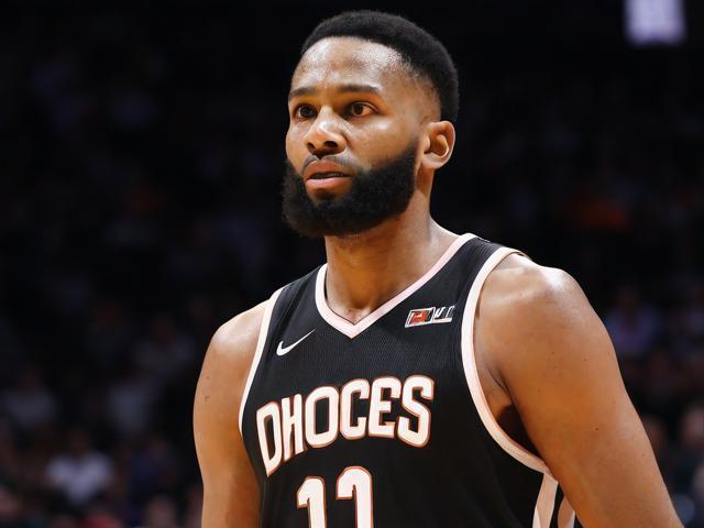 NBA顶级球星恐怖学习能力:看一两遍就学会新招式