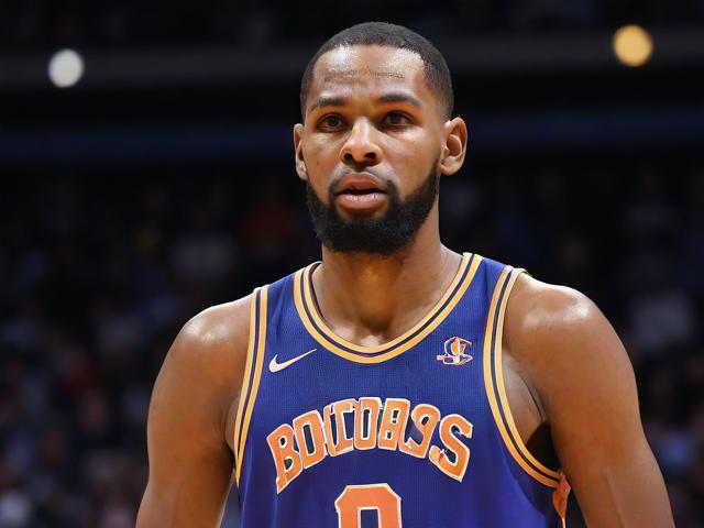 梦之队有杜兰特詹姆斯实力强劲,下一场小组赛引关注