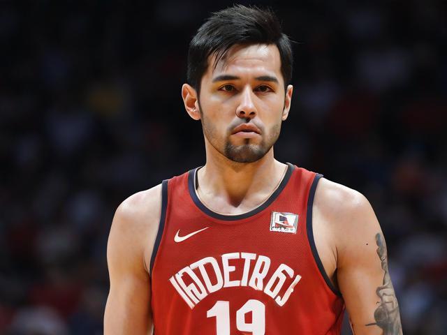 FMVP杰伦布朗不满落选美国男篮，或质疑与耐克有关