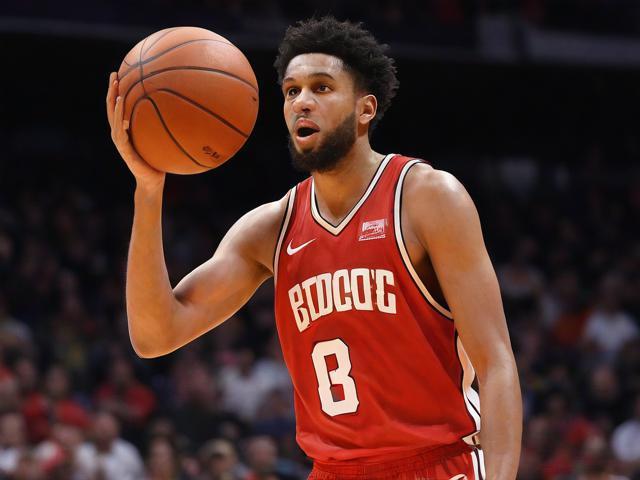 李凯尔努力练投篮,西蒙斯何时行动引关注