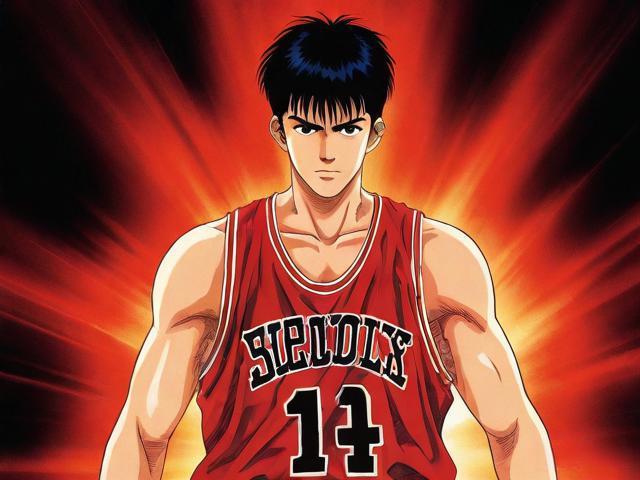 《灌篮高手》音乐盛宴来袭,唤起青春热血