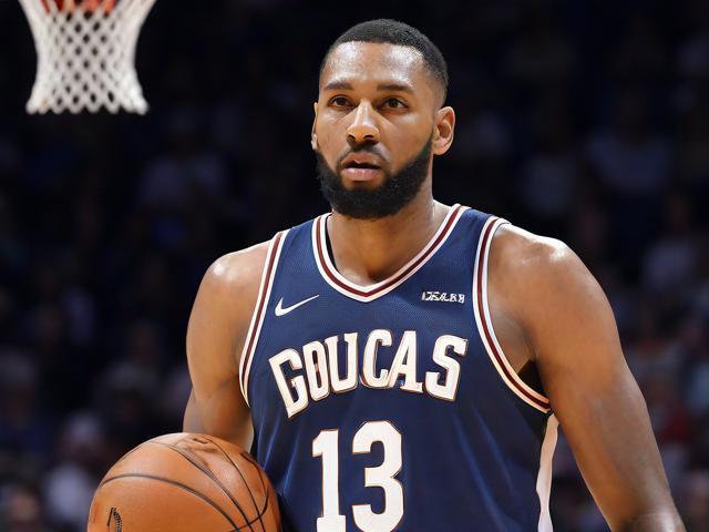 NBA 现役五大铁人组队，锡伯杜或成主帅