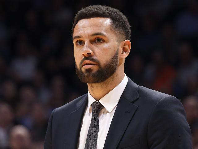 被低估的快船主帅泰伦卢:生涯星光璀璨,并非靠运气