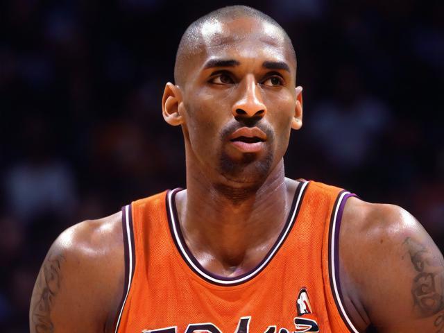 盘点科比的三大感人广告