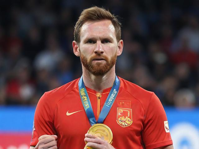 哈利伯顿未上场仍获金牌，心态值得学习