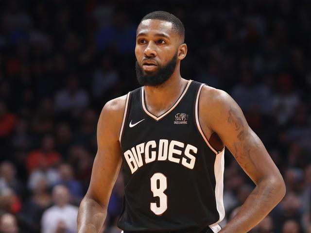 阿伦·戈登：从NBA吃饼锋线到用后卫运球征服球迷