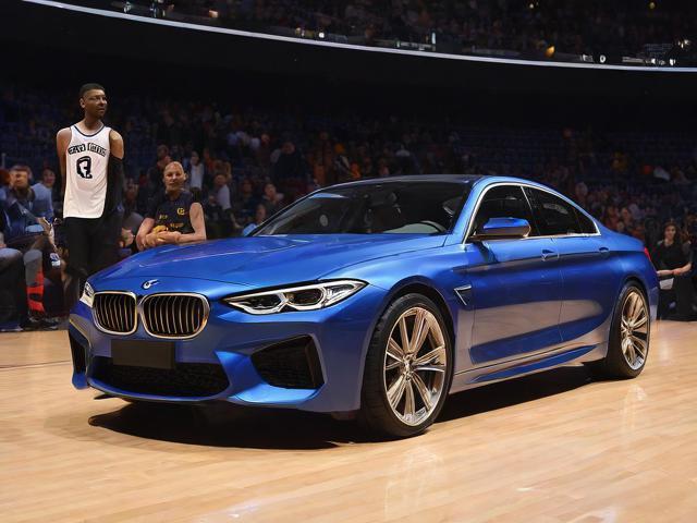 NBA湖人队部分人员座驾情况