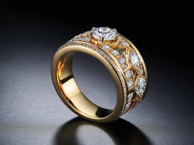 新科FMVP杰伦布朗夺冠游行丢定制情侣钻戒