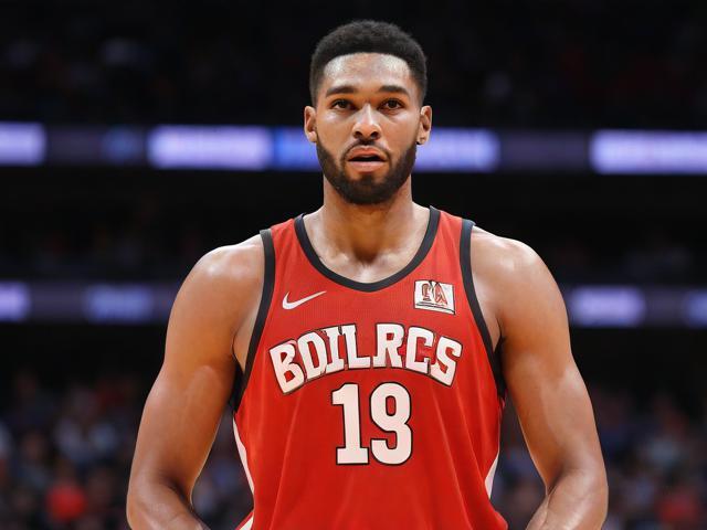 NBA球星的独特训练方式揭秘