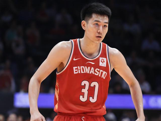 男篮四连胜暴露后场隐患