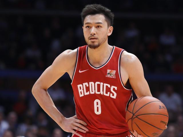 哈维超远三分绝杀广东vs上海