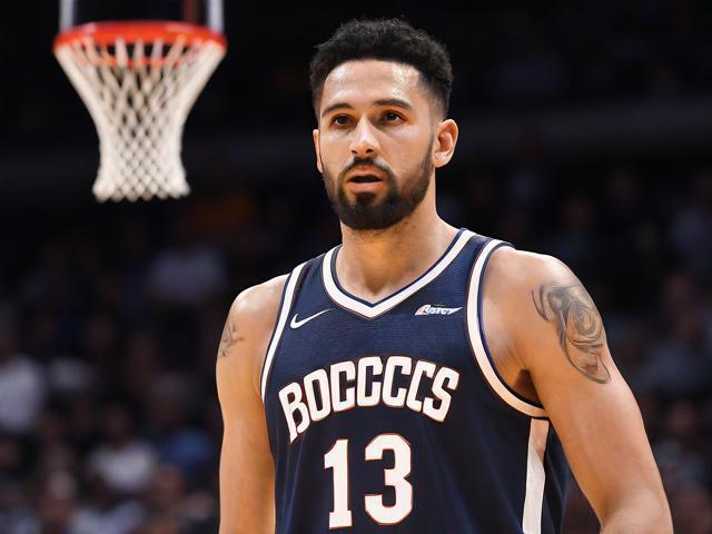 加索尔40分屠戮戈贝尔：技术全面值2亿