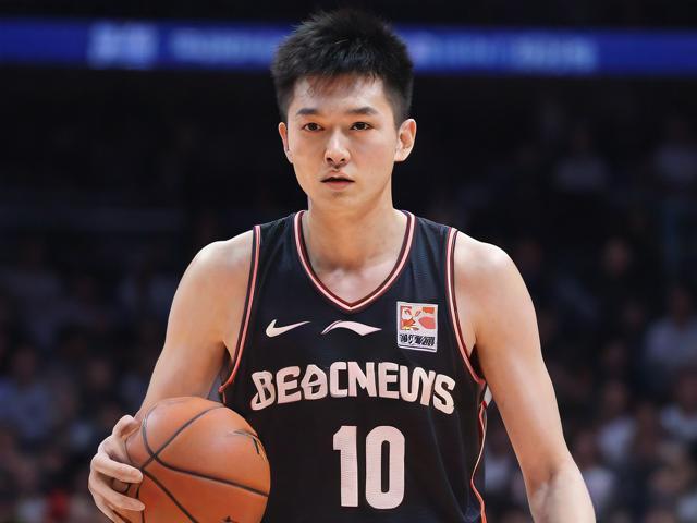 张子宇成人组首秀18分7篮板媲美姚明