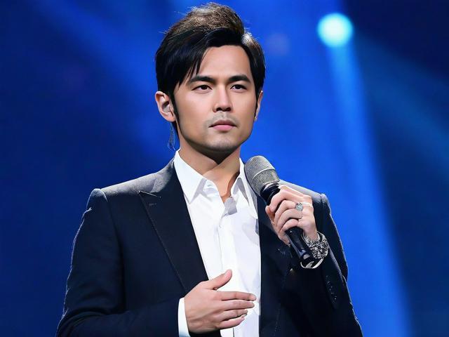 周杰伦球场炫技令人惊叹