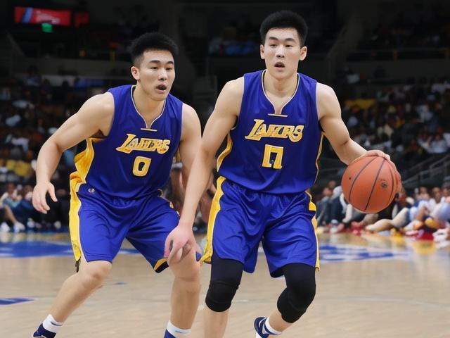 科比门徒李冠洋复出四川队选中