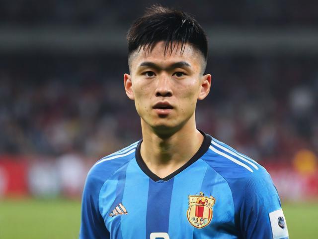 05后王俊杰闪耀亚洲杯 创国家队生涯新高