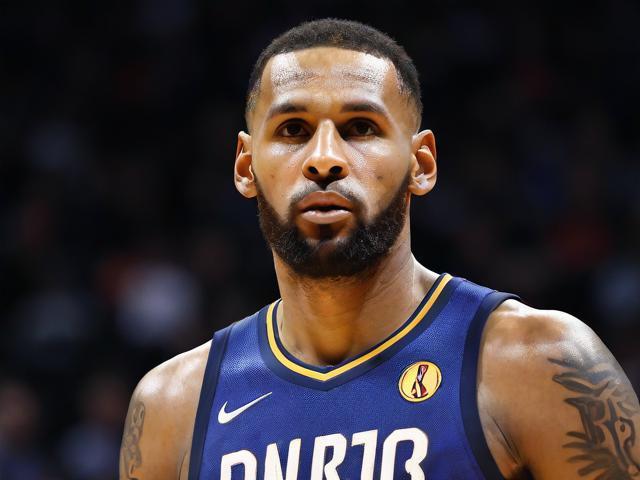 卡鲁索质疑詹姆斯历史地位