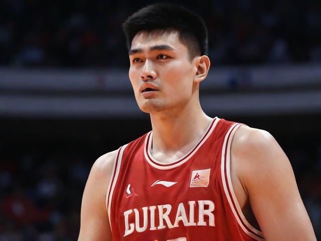 姚明伤病启示杨瀚森双线管理之道