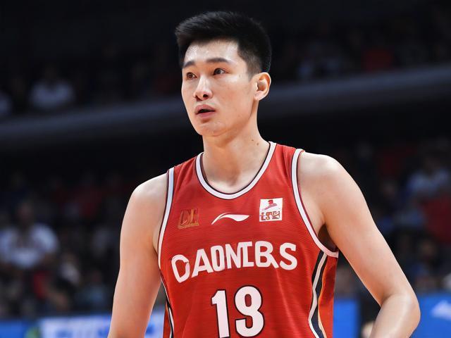 辽宁男篮谁说了算 张振林交易引争议