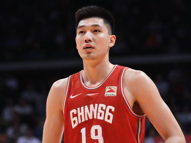 姚麦精神启程 亨德森携手杨瀚森