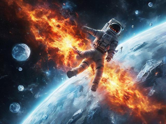 冰焰宇航：伤病困住梦想的坚持