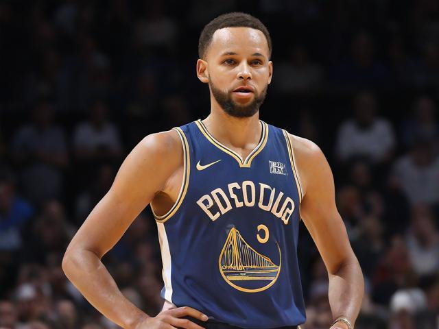 库里三分神准秘诀:严苛训练与节奏掌控