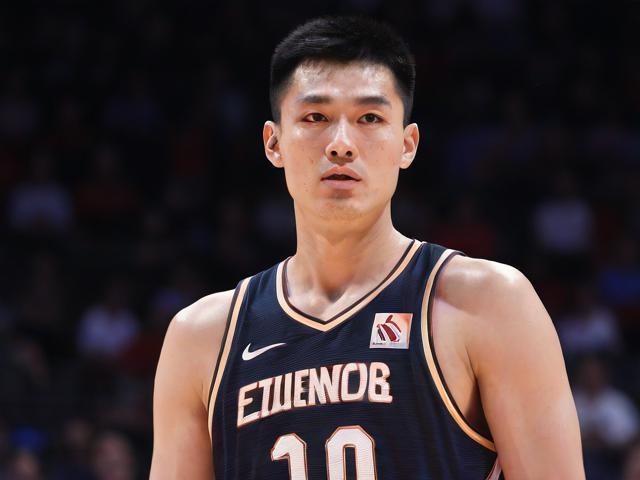 杨瀚森双线作战或重演姚明悲剧