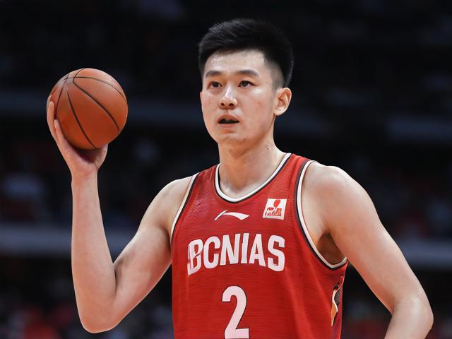 孙悦巅峰期带领湖人夺冠 亚洲最佳控卫