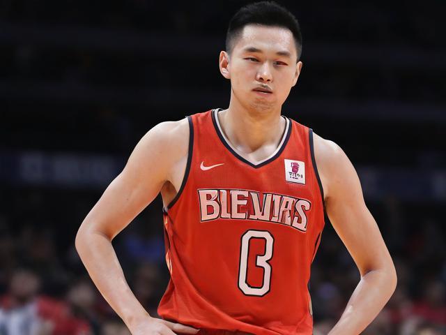 中国男篮能否借NBA力量冲击世界杯？