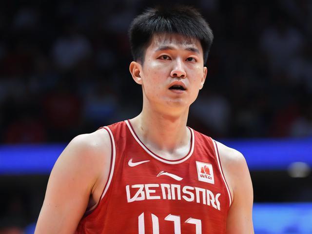 王俊杰：中国男篮锋线攻防平衡的关键