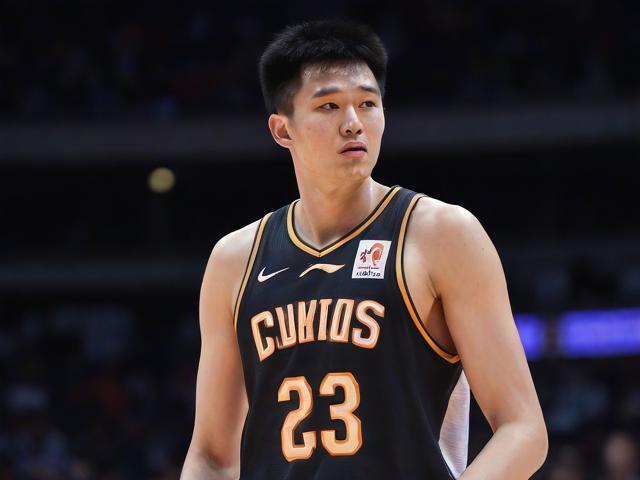 杨瀚森NBA正确路：球队培养决定未来