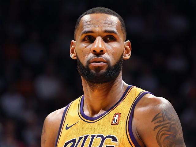 湖人如秀场 詹姆斯遭质疑