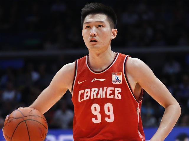 中国男篮时隔十年重返亚洲杯决赛