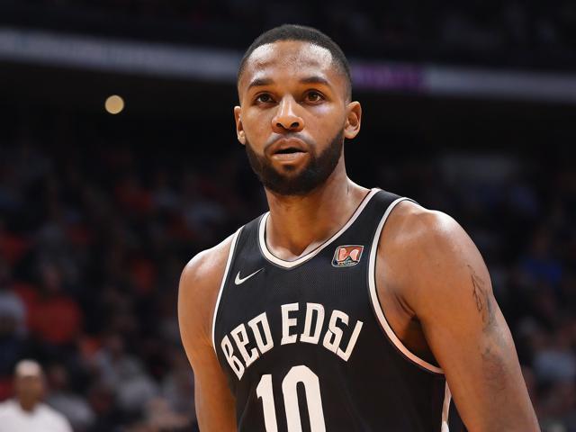 布雷克·格里芬：从扣将到全能球员的成功转型