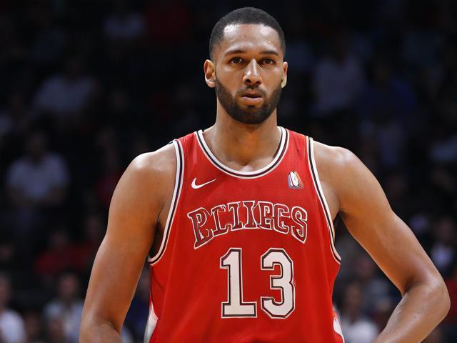 比斯利:CBA得分王者与乔丹式天赋