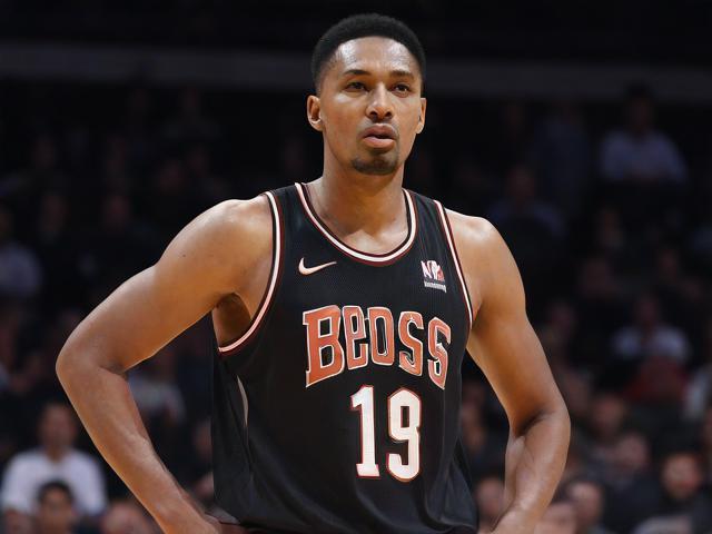 皮蓬盛赞杨汉森为下一位姚明