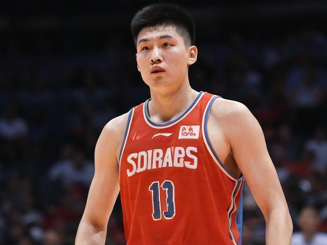 王哲林与杨瀚森:NBA选秀顺位差异解析