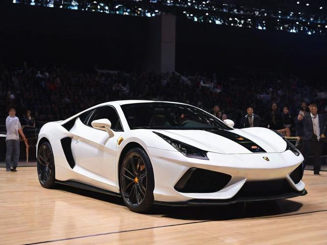 陈国豪车:天才陨落?CBA挣扎之路