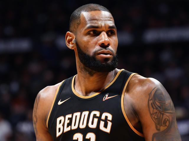 詹姆斯自称GOAT引热议