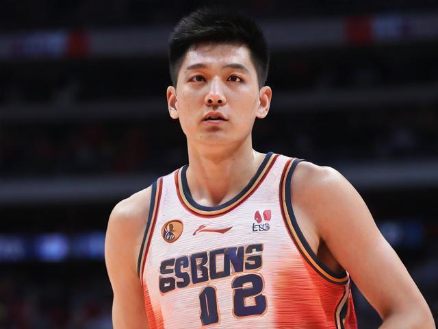 亚洲第一控卫郭艾伦:单打终结王者