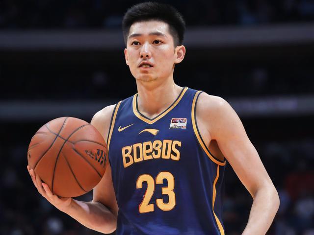 林书豪CBA受阻转战台湾省重拾巅峰