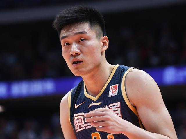 陈国豪北控边缘化引担忧