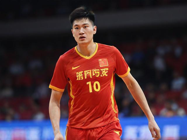 中国男篮青训短板:朱正启示录